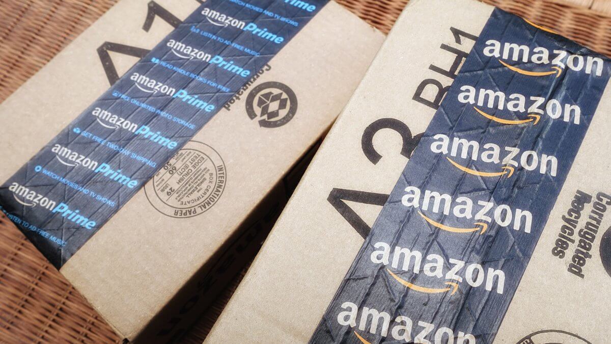 Australians to be blocked from Amazon.com due to tax changes