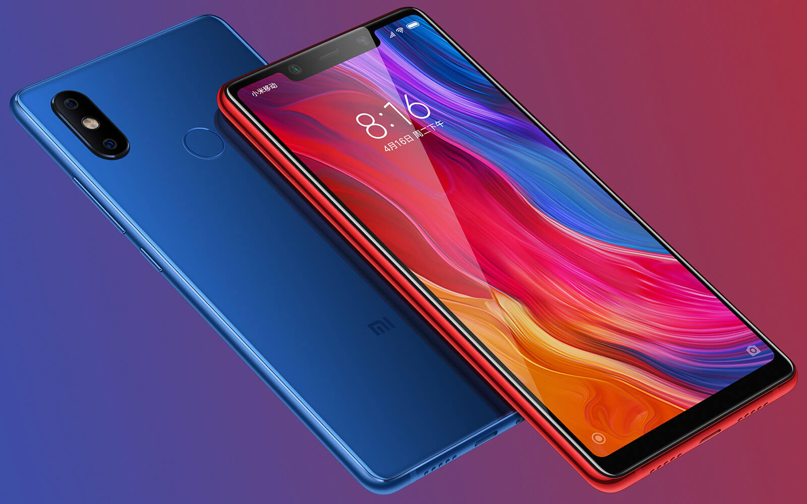Xiaomi Mi 8 launched: 6.21 flagship with vertical dual-lens camera