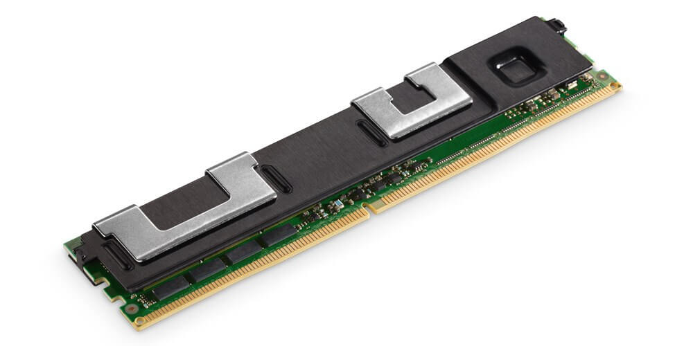 Intel announces availability of its Optane DC persistent memory DIMMs