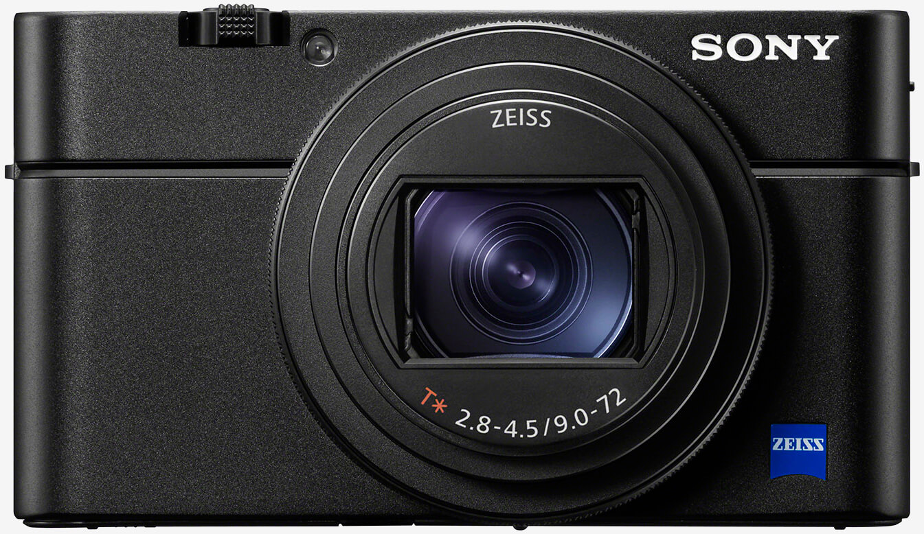 Sony's RX100 VI delivers what smartphones can't - a massive zoom