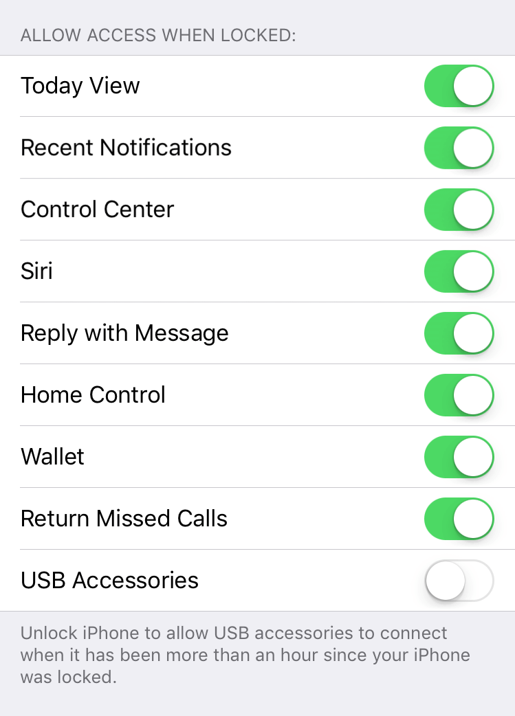 iPhone Unlocking Tech GrayKey Went Up in Price Because Hacking