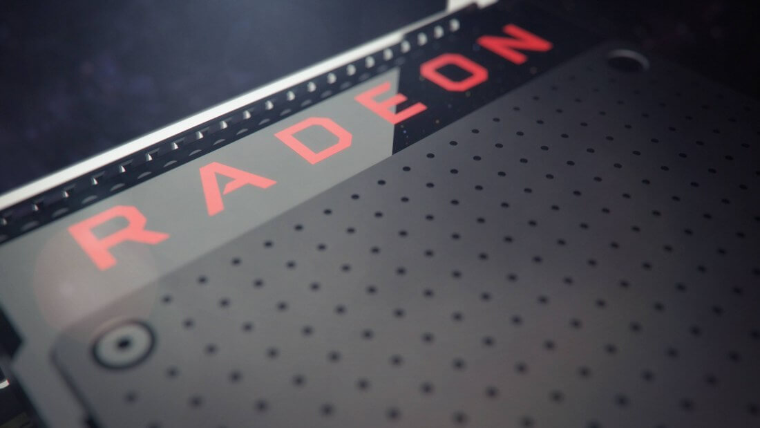 New AMD graphics chief David Wang says the company will release new GPUs annually