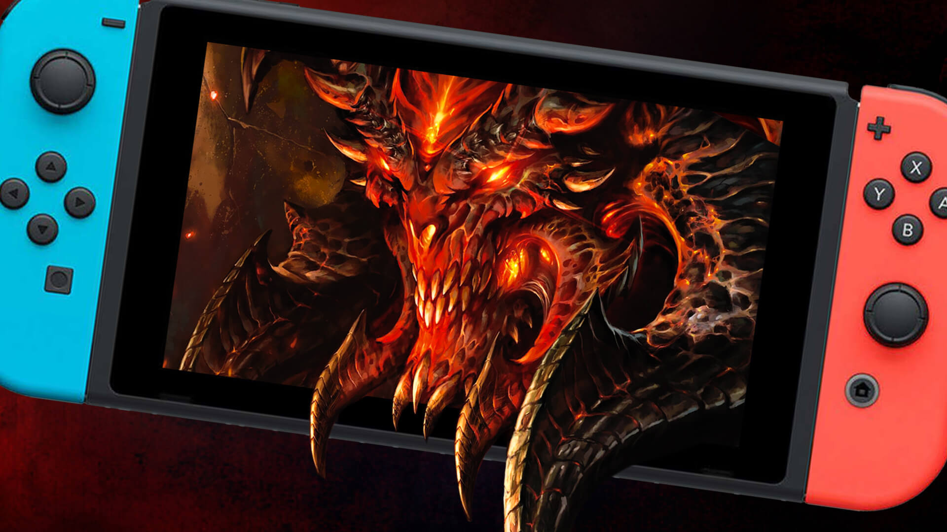 Diablo 3 nintendo. Диабло на Нинтендо свитч. Diablo 3 Nintendo Switch. Диабло 4 на Нинтендо свитч. Nintendo Switch Diablo Edition.