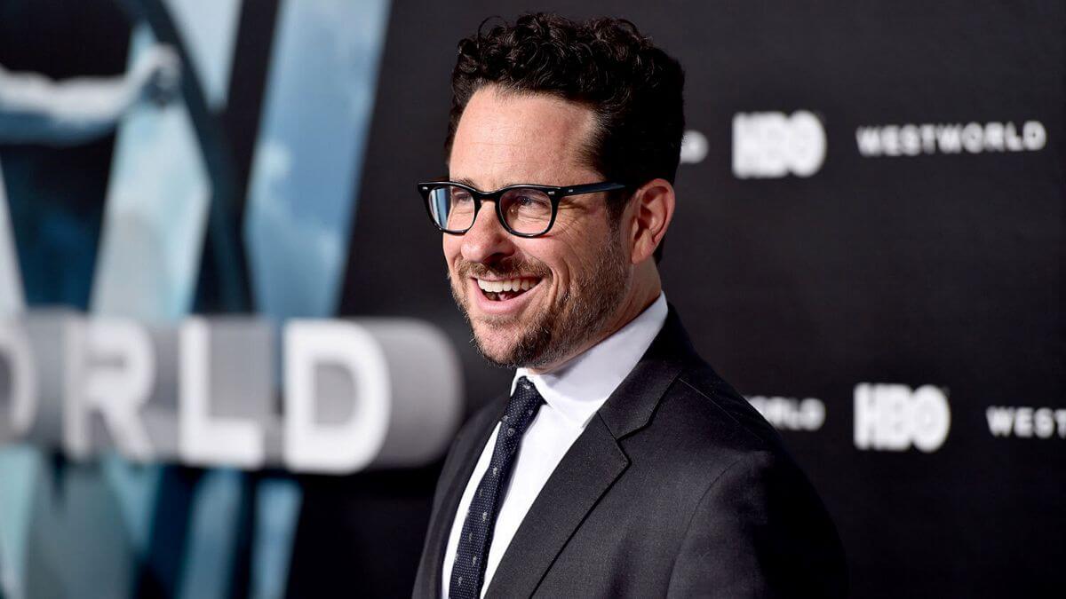 Tencent and J.J. Abrams partner to form Bad Robot Games