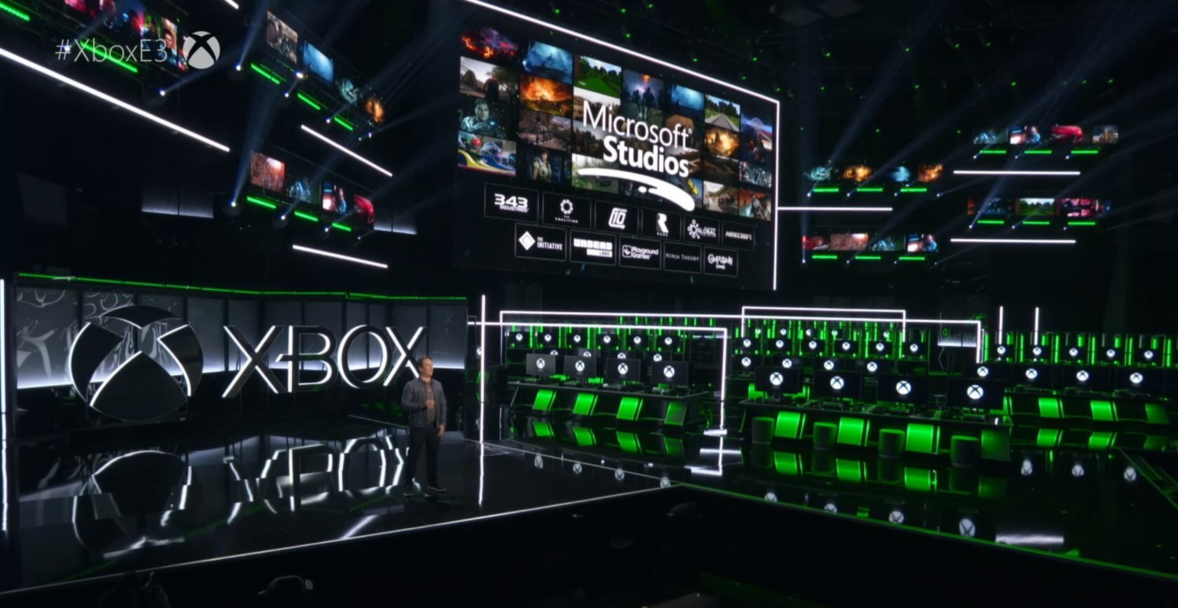 Microsoft confirms development of multi-device game streaming service and new Xbox consoles