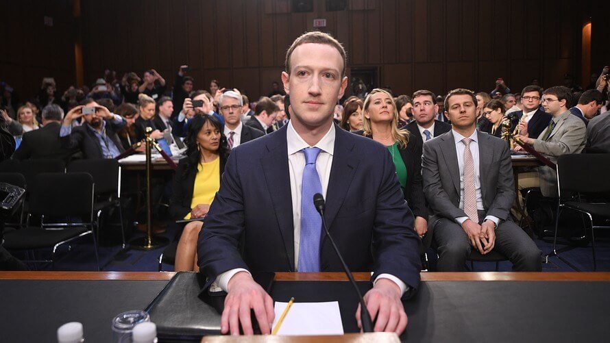 Facebook releases over 450 pages of answers to Senators' questions