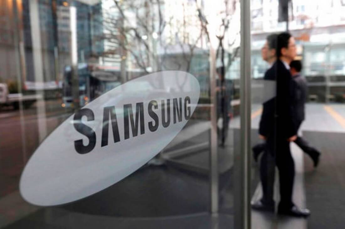 Samsung plans to source 100 percent of their energy from renewable sources by 2020