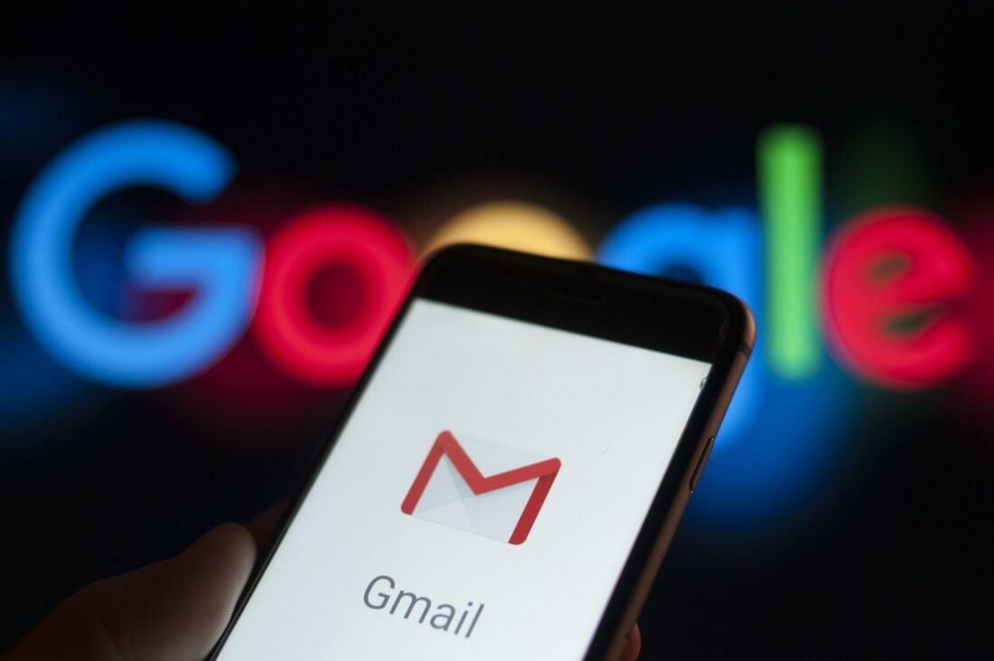 Google introduces blue verified checkmarks to Gmail