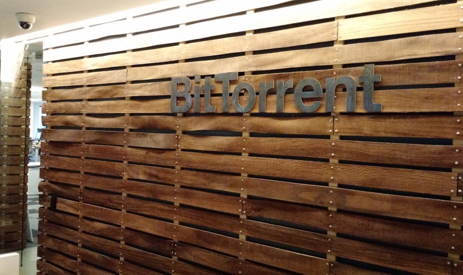 BitTorrent Inc. sold to blockchain entrepreneur behind Tron cryptocurrency
