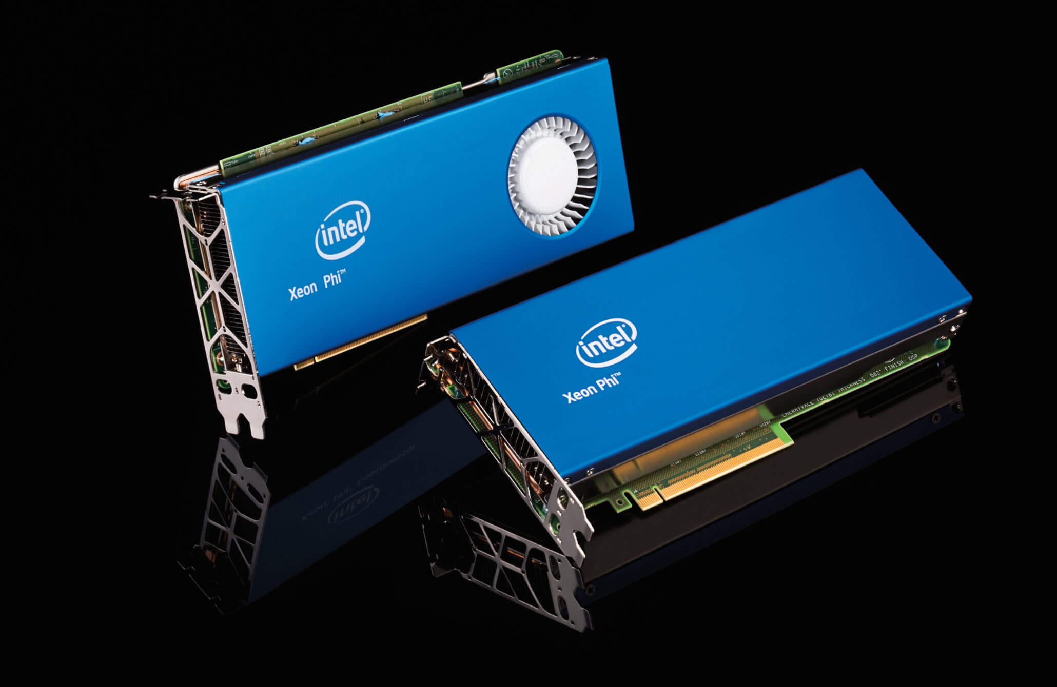 Showing Intel is getting serious about graphics, company rehires 'Larrabee' GPU architect