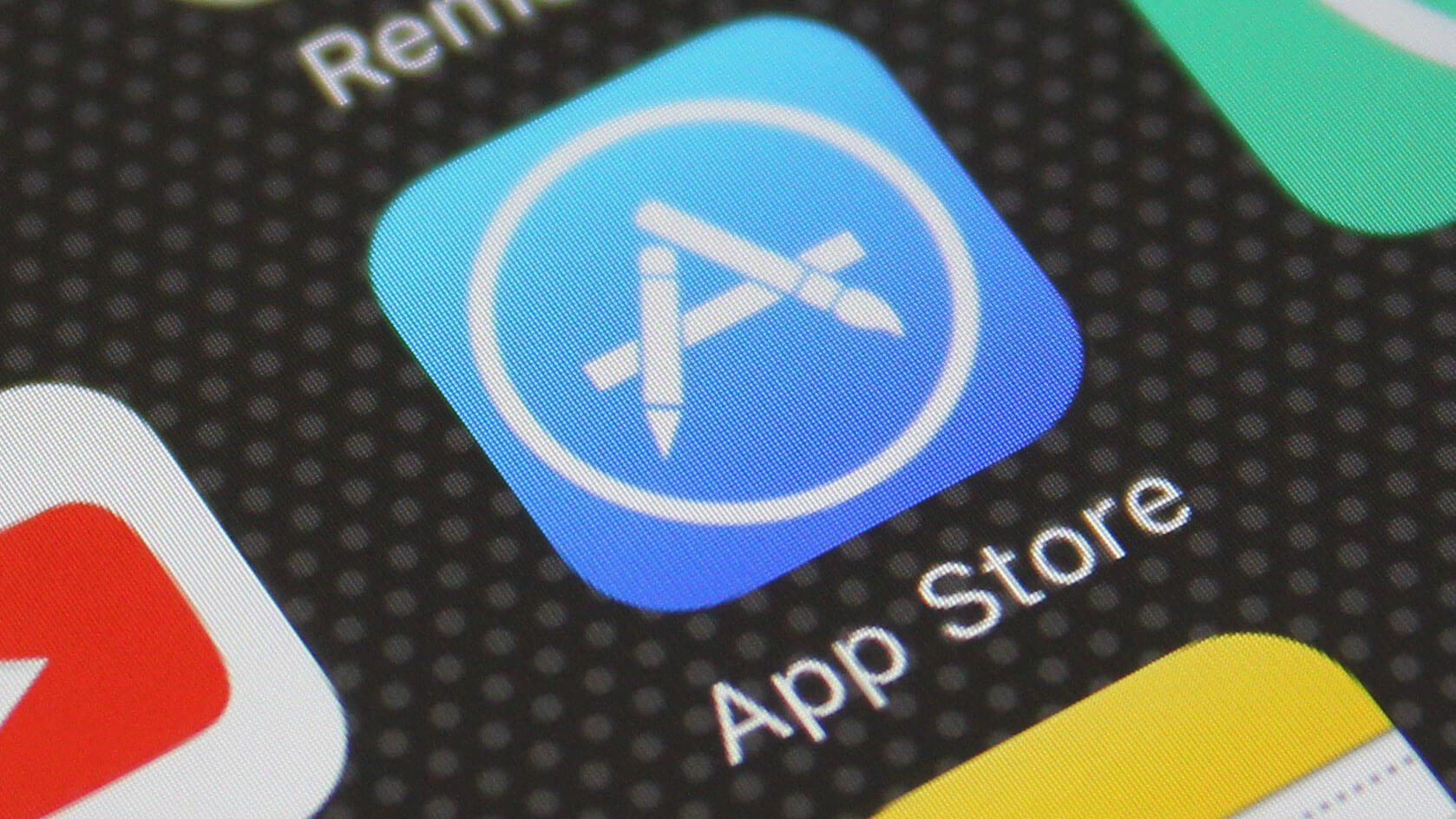 Apple's App Store is going to the Supreme Court for antitrust debate