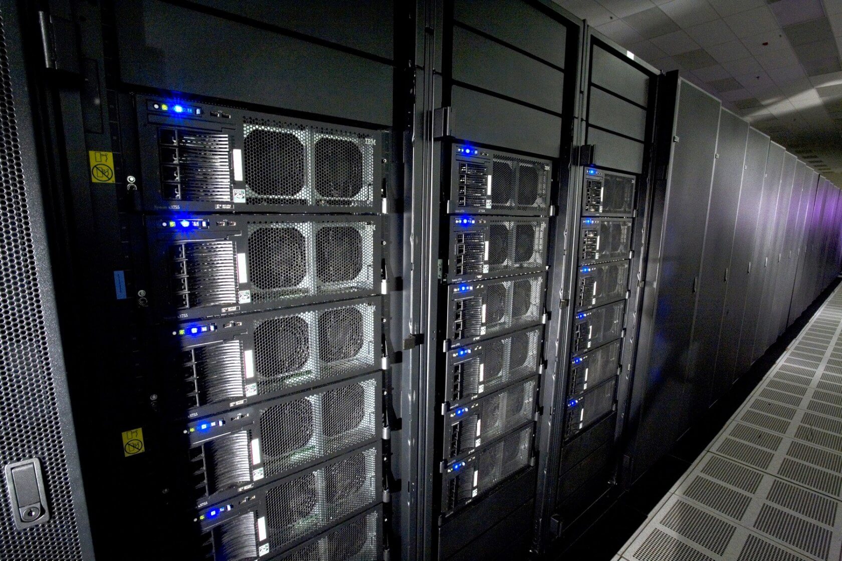 HPE is building the world's largest ARM-based supercomputer