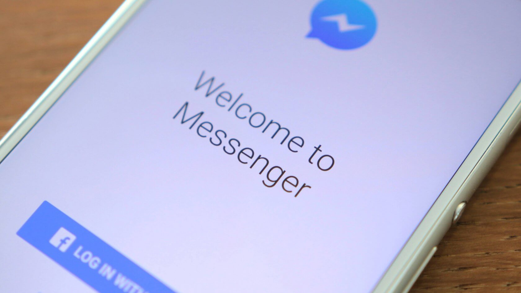 Autoplay video ads will start invading Facebook Messenger users starting Monday