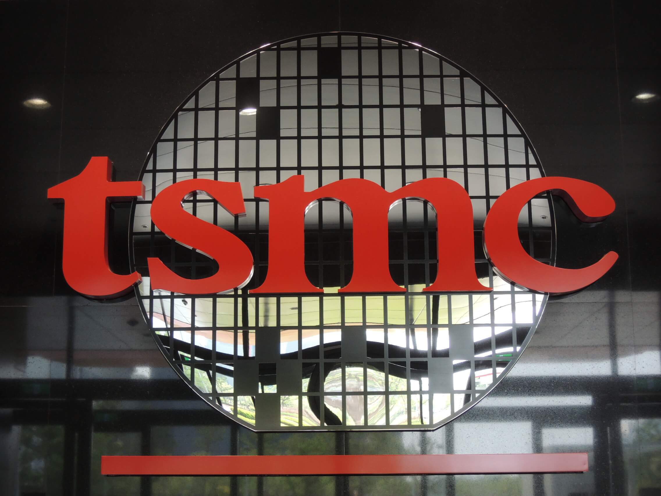 TSMC and Foxconn reportedly considering Arm purchase