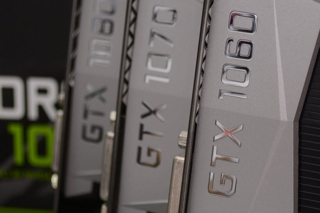 Nvidia miscalculations may have led to excess GPU inventory