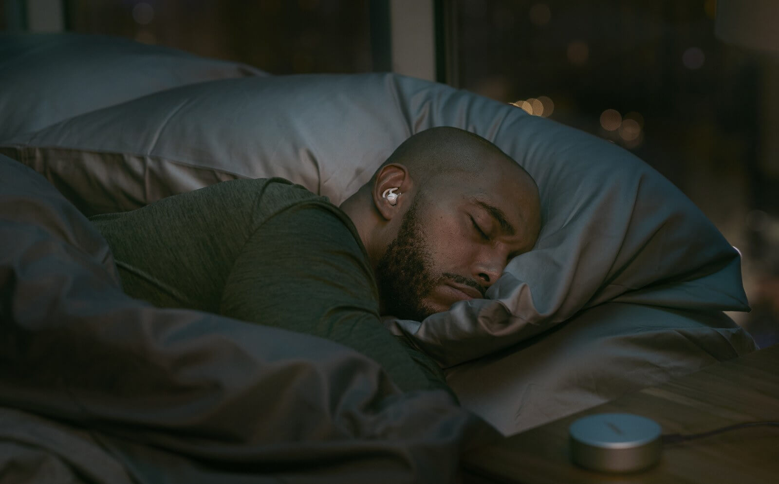 Bose's $250 Sleepbuds go on sale