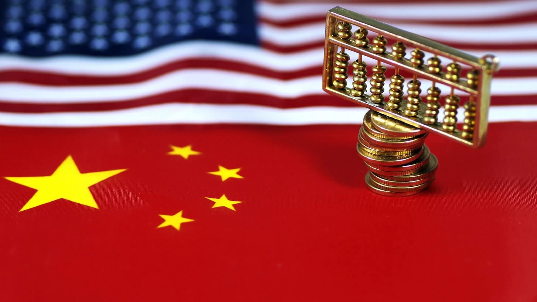 United States will limit Chinese investment into tech businesses