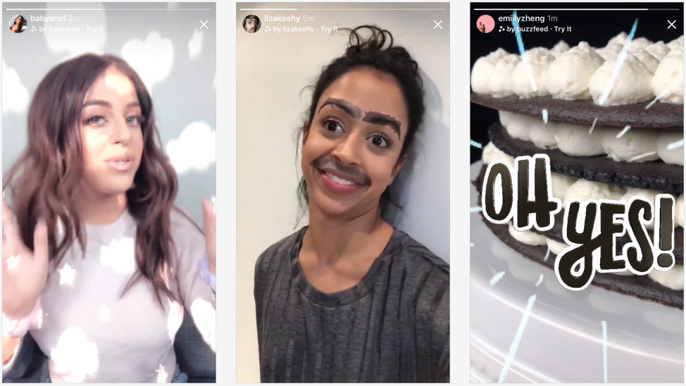 How to video chat on instagram
