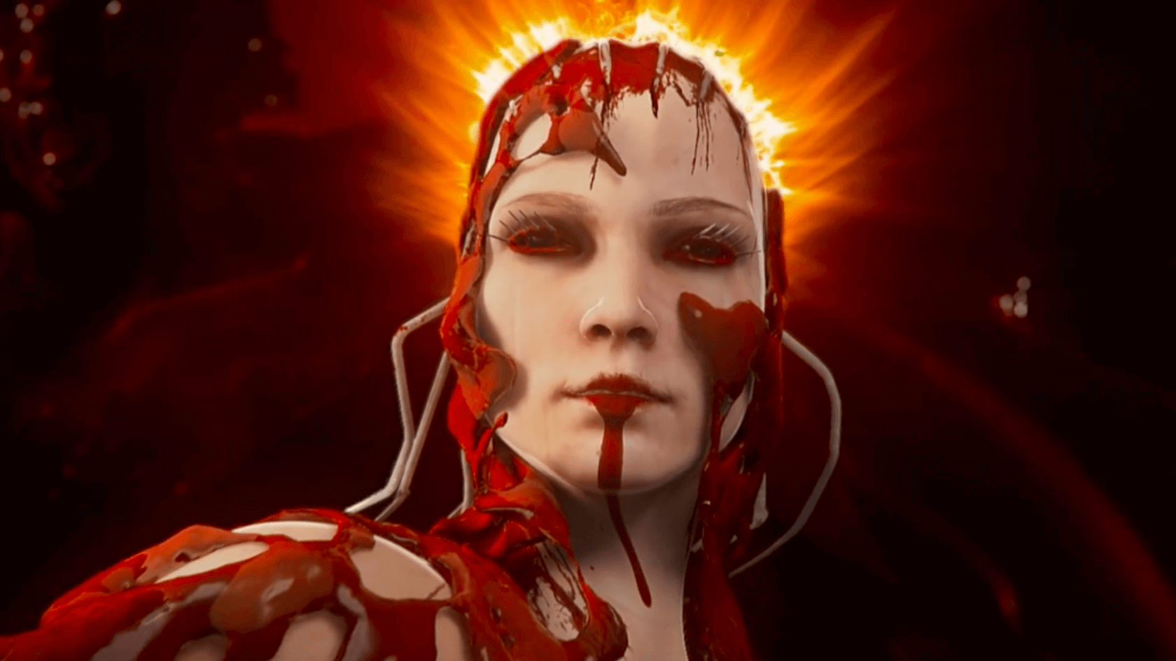 Agony studio reveals its financial problems, cancels unrated version of game