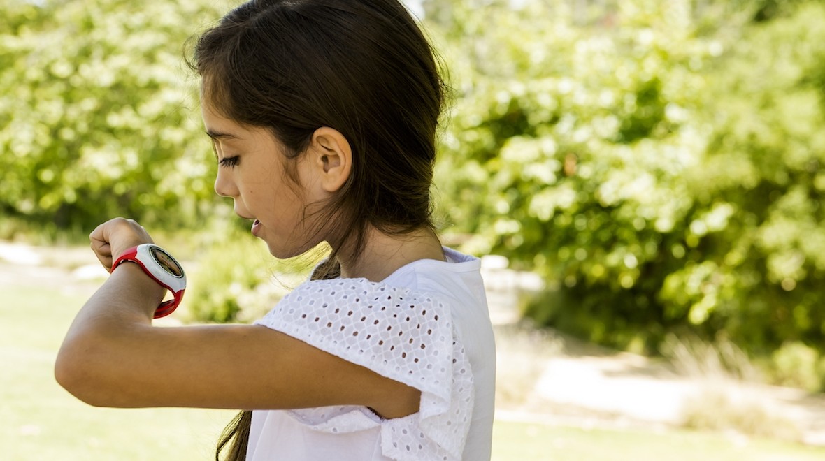 Qualcomm announces Snapdragon Wear 2500, a chipset for kids smartwatches
