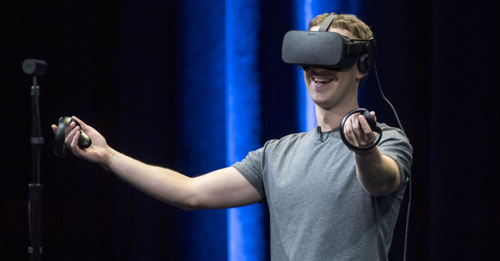 Oculus to pay $250 million in infringement case, but it's a win