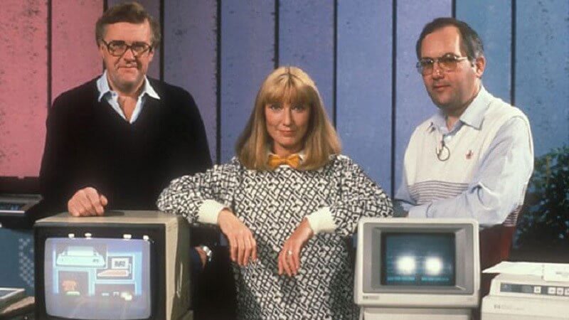 BBC makes its Computer Literacy Project archives available to the public