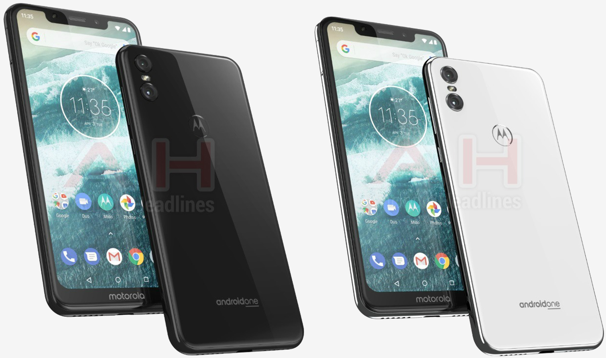 Motorola One line likely to debut at August launch event