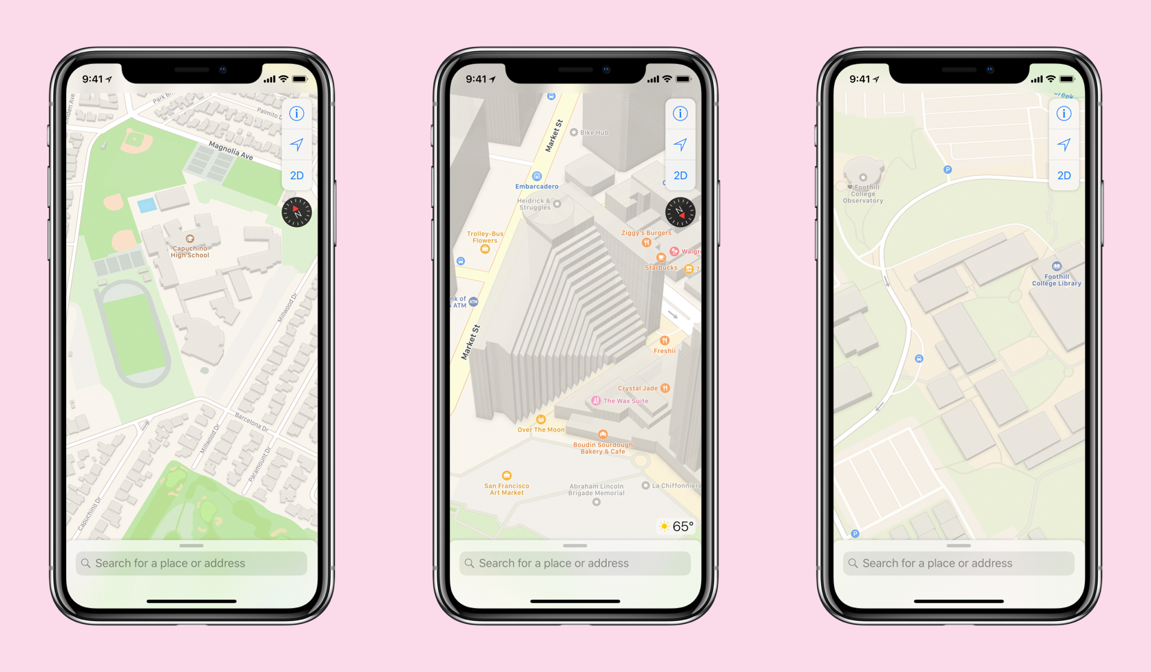 Apple's effort to fix Maps is over four years in the making