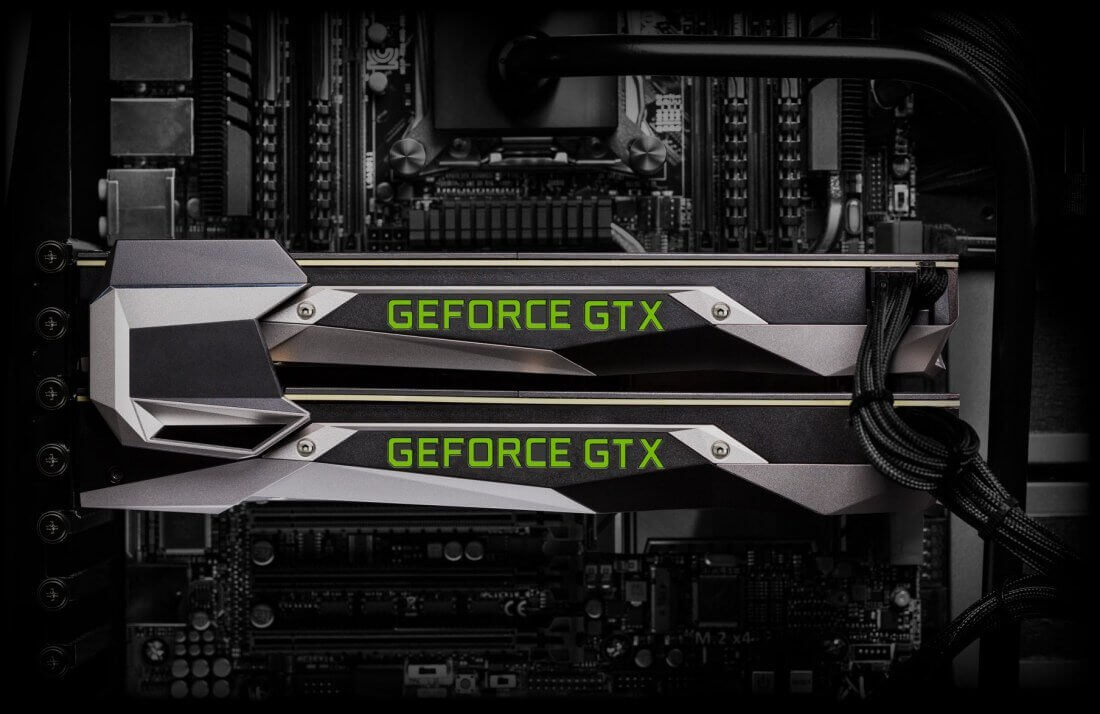 Nvidia could unveil GeForce GTX 1180 at Gamescom next month