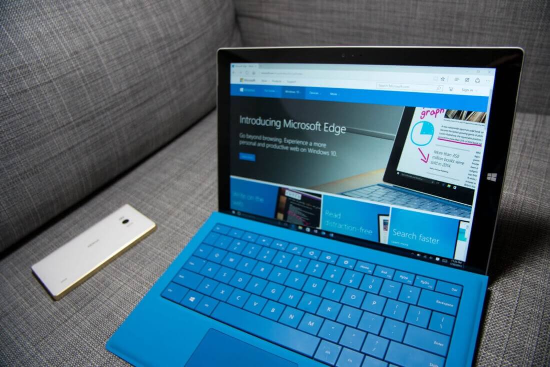 Microsoft's lightweight $400 Surface tablet has received FCC approval