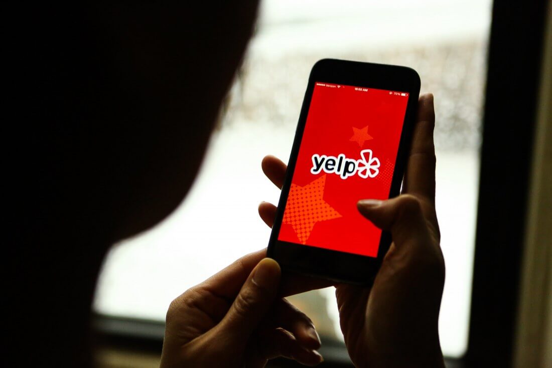 California's Supreme Court rules that Yelp cannot be compelled to remove negative user reviews