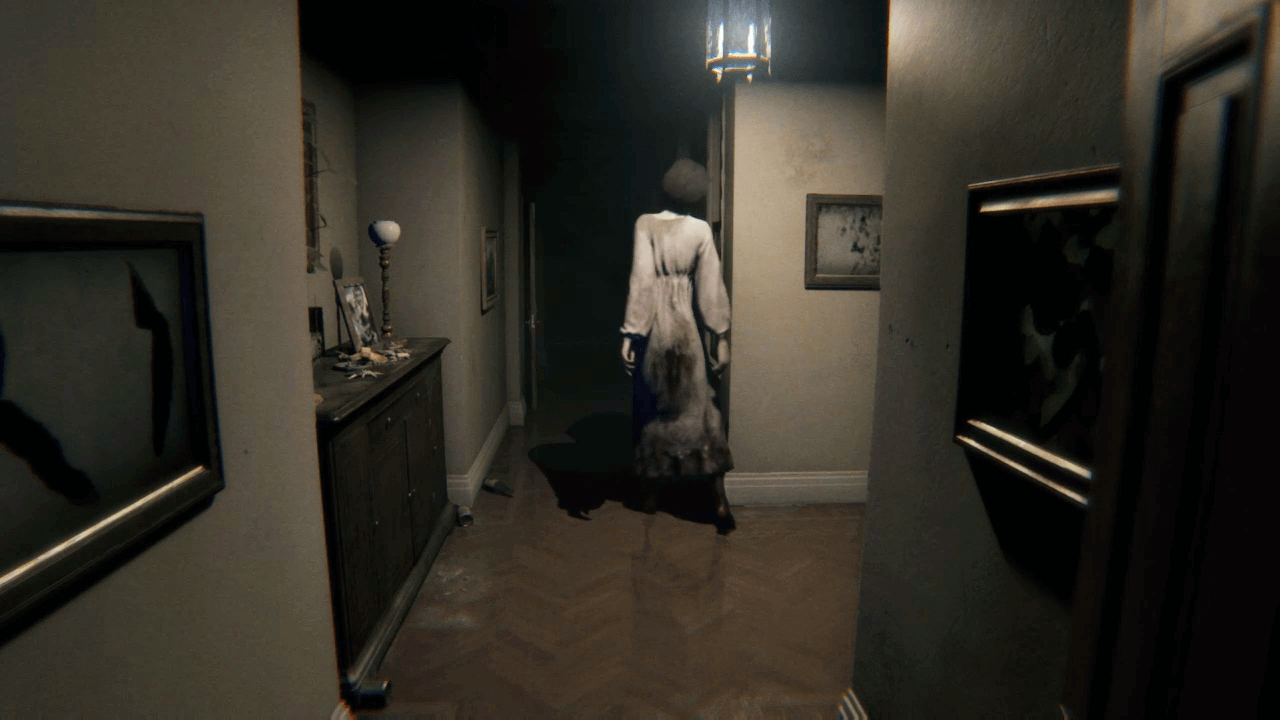 Konami shutters P.T for PC remake, offers 17-year-old developer an internship