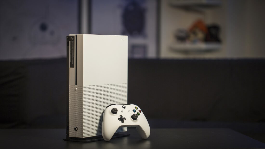 Xbox's new FastStart feature lets you play your games before they
