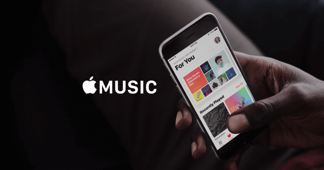 Spotify's subscriber numbers now lag behind Apple Music's in US markets