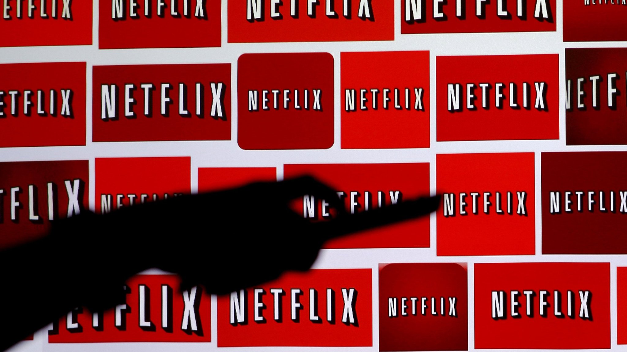 Netflix event will allow free access to the service for 48 hours