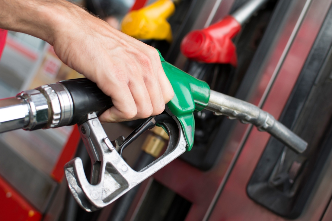 Hackers use remote device to steal 600 gallons of fuel from gas station