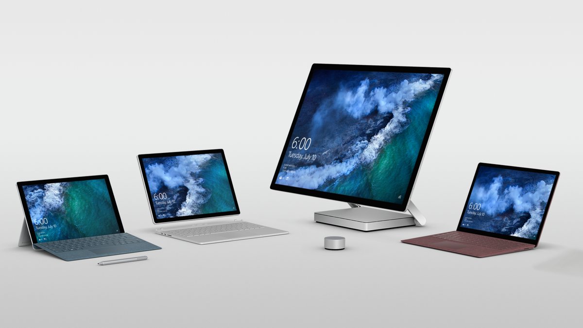 Cheaper Surface could arrive this week, Microsoft teases