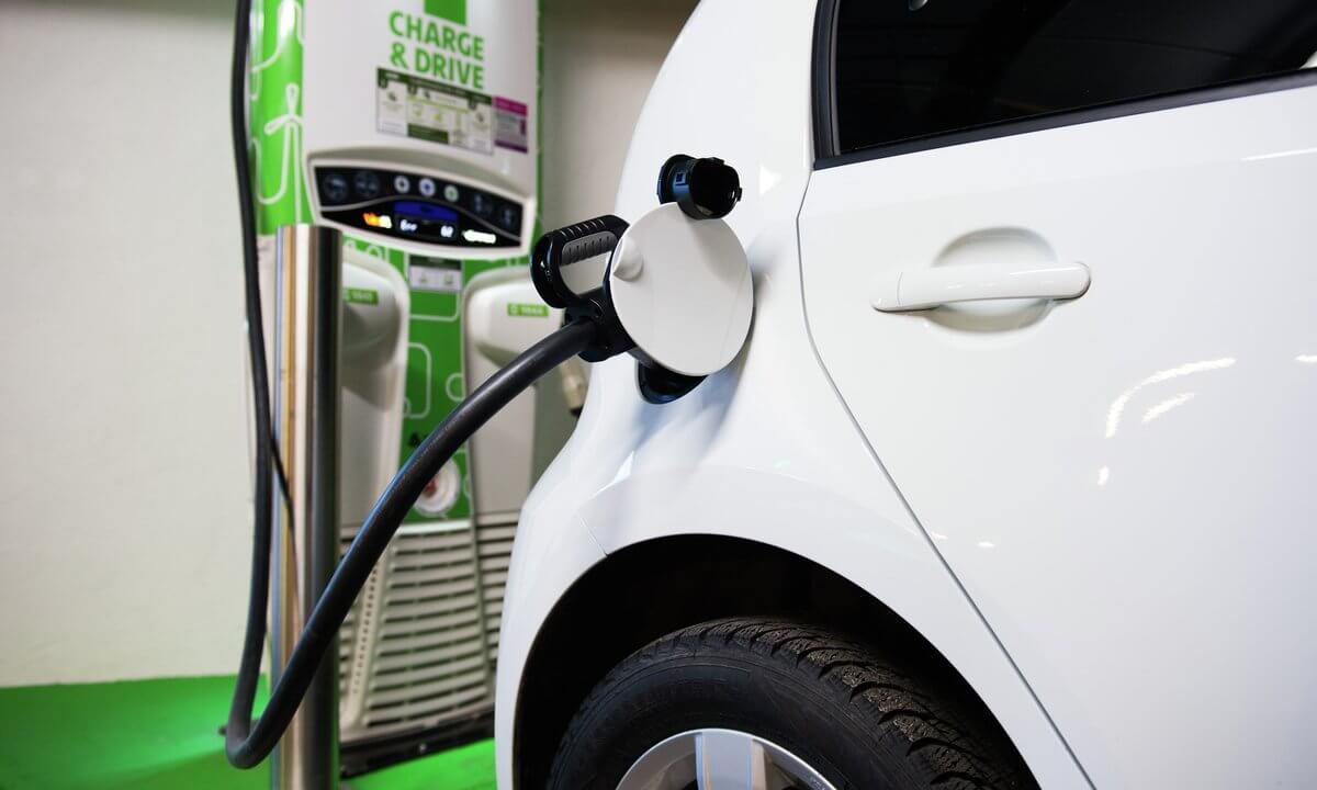 UK to require all new homes have electric vehicle charging capabilities