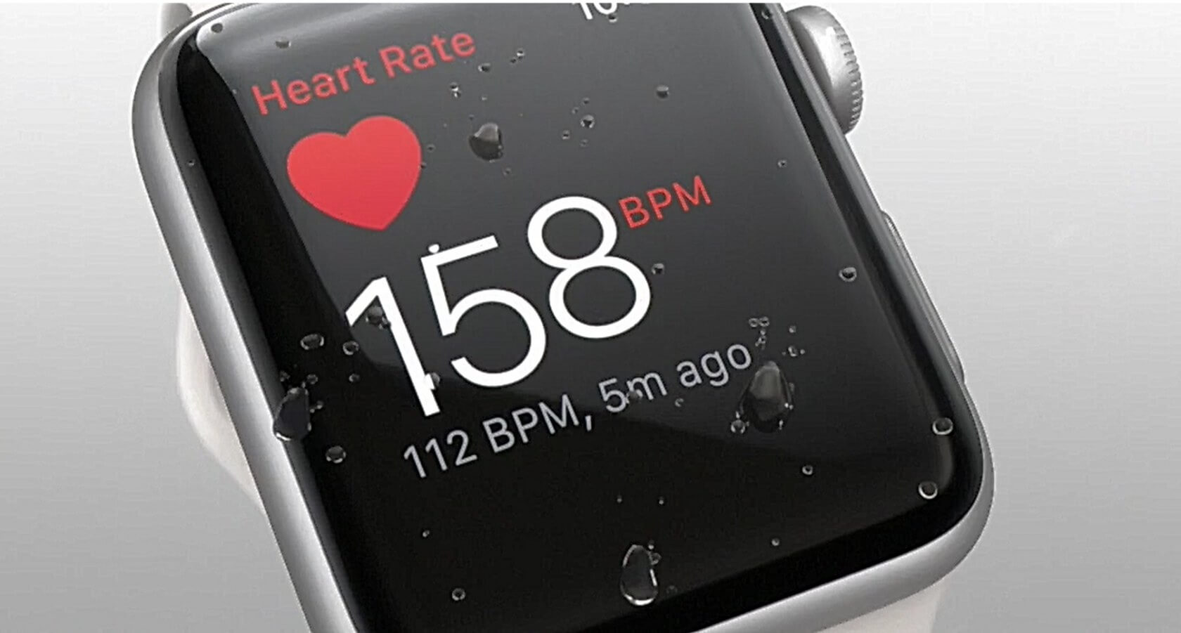 Apple Watches and Fitbits are being used to monitor wearers' hearts during drug binges