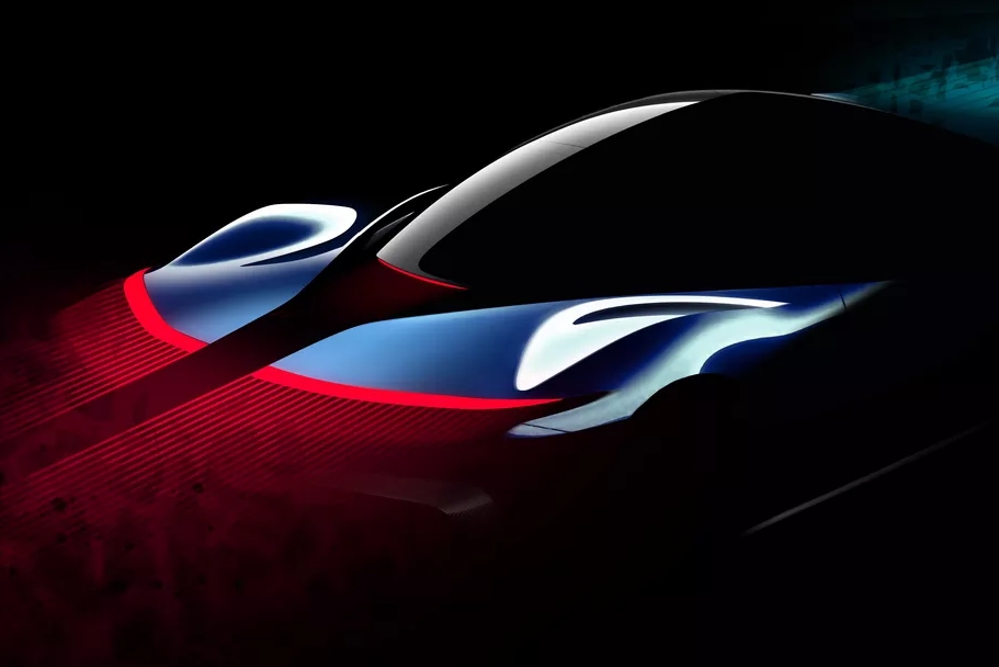 Ferrari designer Pininfarina is building a $2 million electric hypercar