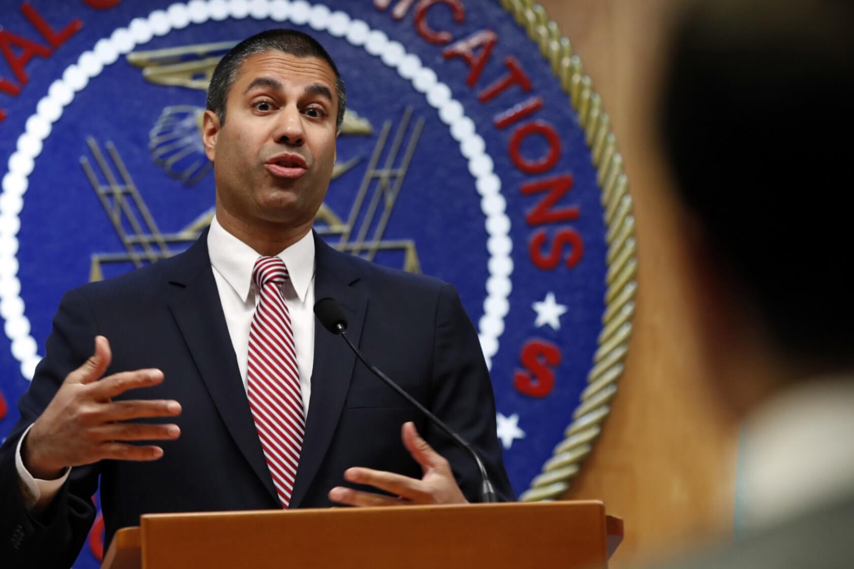 FCC has effectively killed the Sinclair/Tribune merger