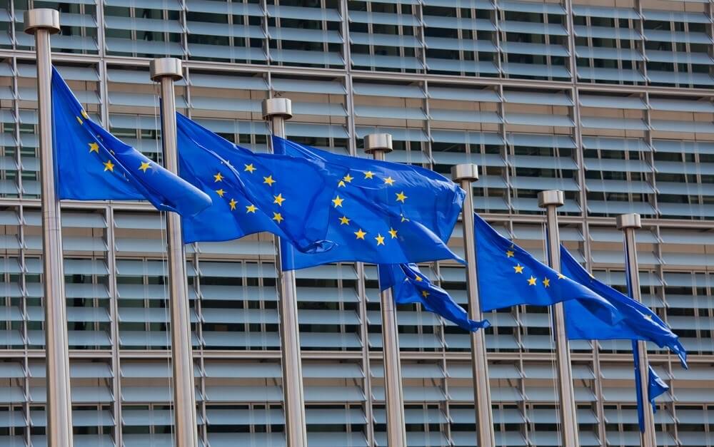 The EU is reportedly planning to hit Google with yet another antitrust fine