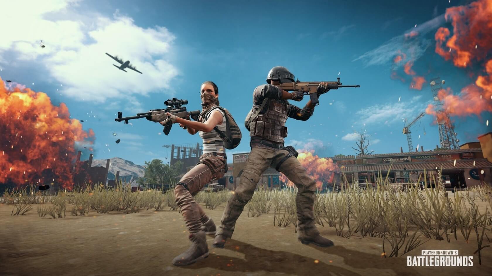 PUBG custom matches are free during beta but may be a 'premium feature' later