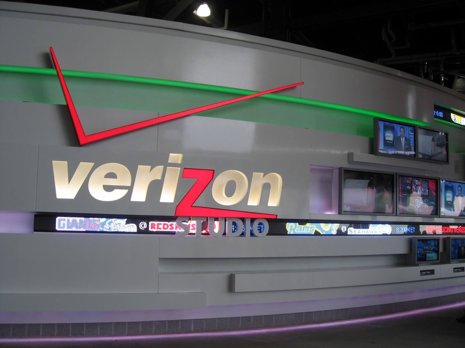 Verizon taps Ericsson for 5G-compatible network upgrades