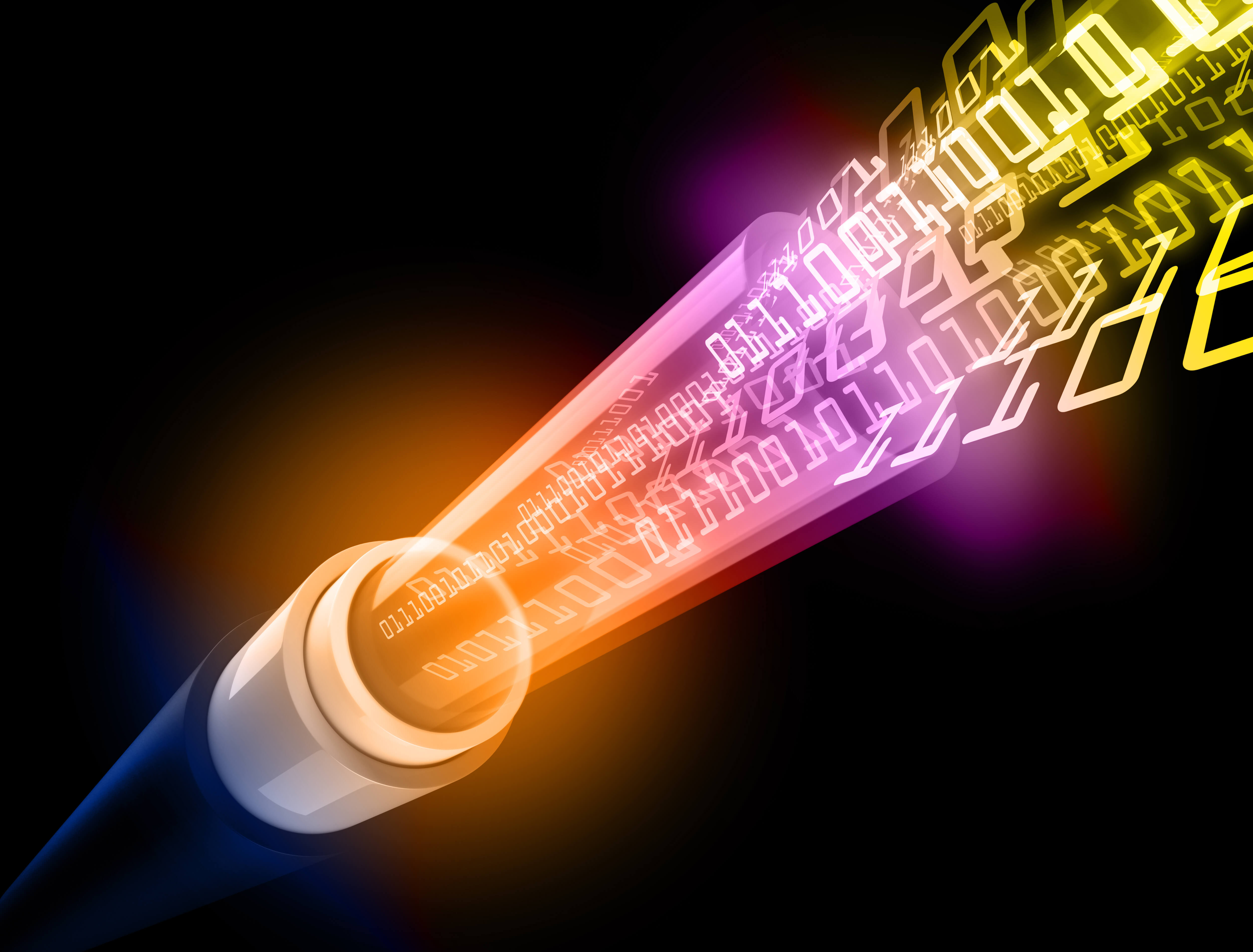 Nanowire research is making important advances towards optical computing