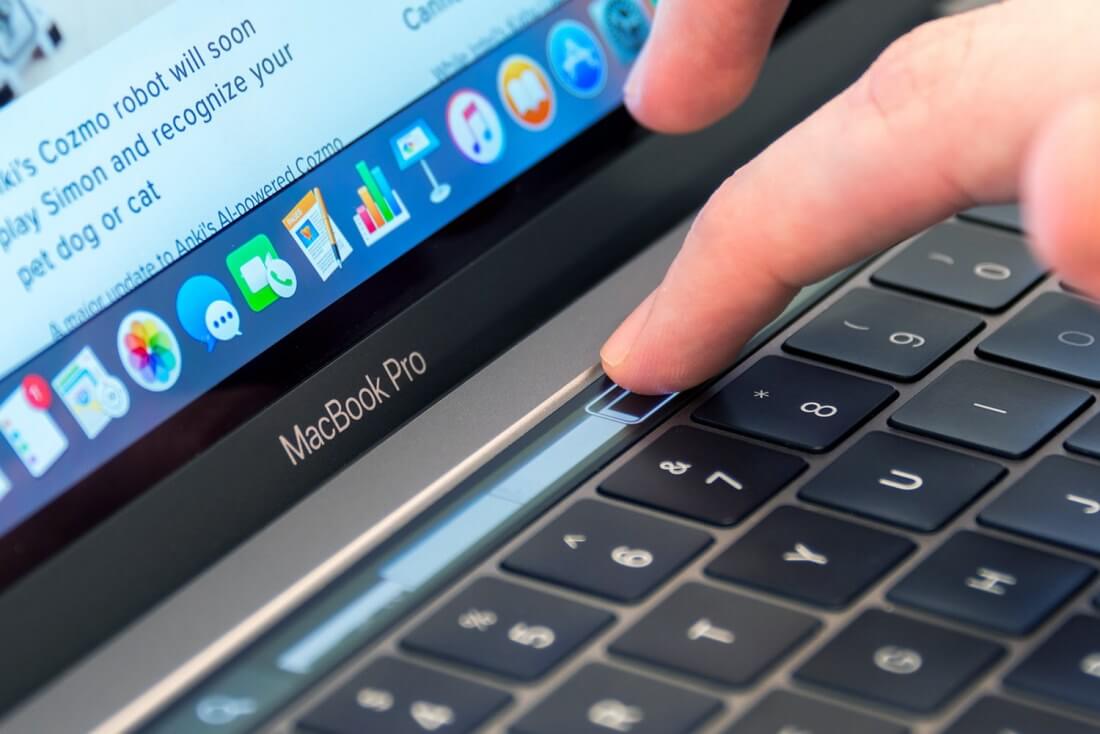 Apple quietly updated their new 13 Touch Bar MacBook Pros with full Thunderbolt 3 connectivity