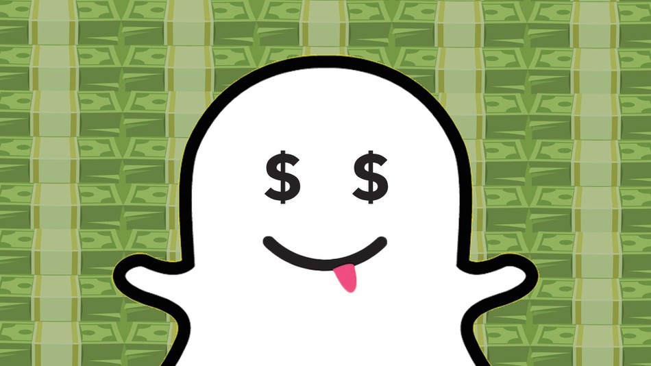 Snapchat is shutting down peer-to-peer money transfer service Snapcash