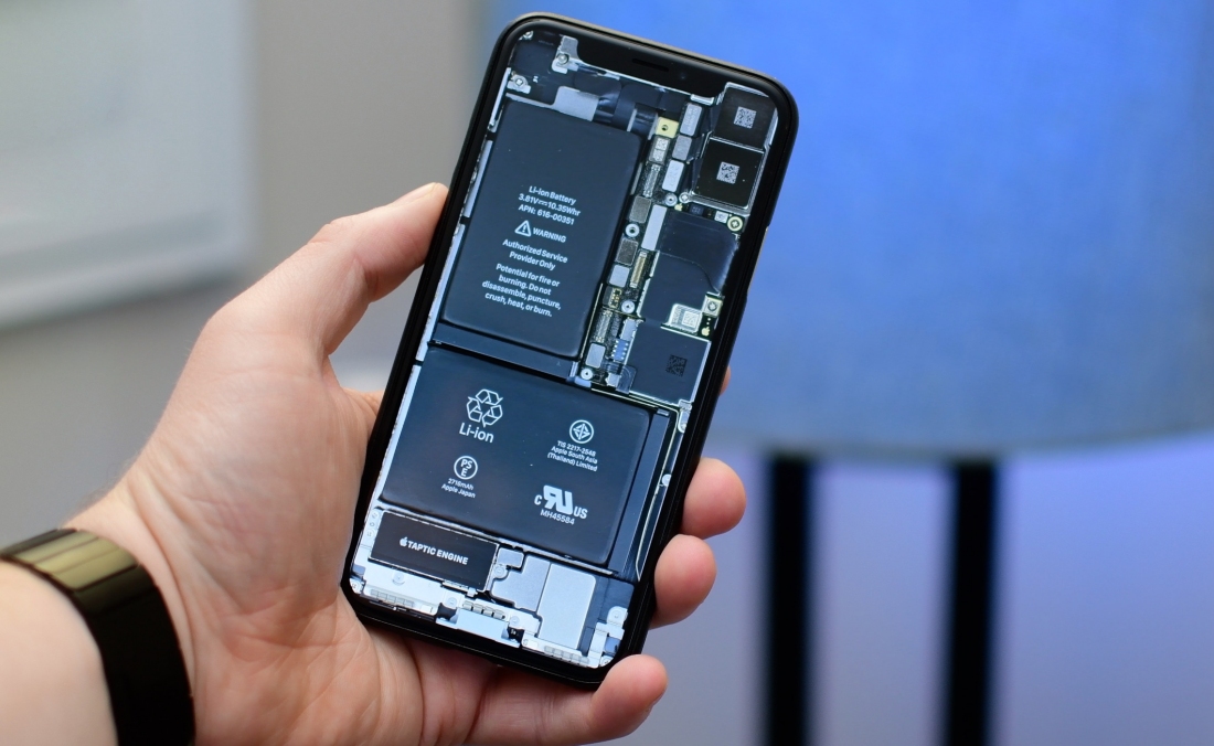 Leaked videos reveal Apple's internal iPhone, Mac repair procedures