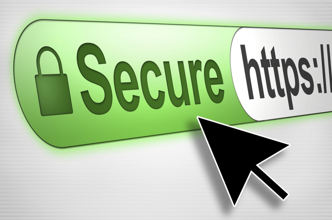 Chrome 68 will label all HTTP sites as 'not secure'