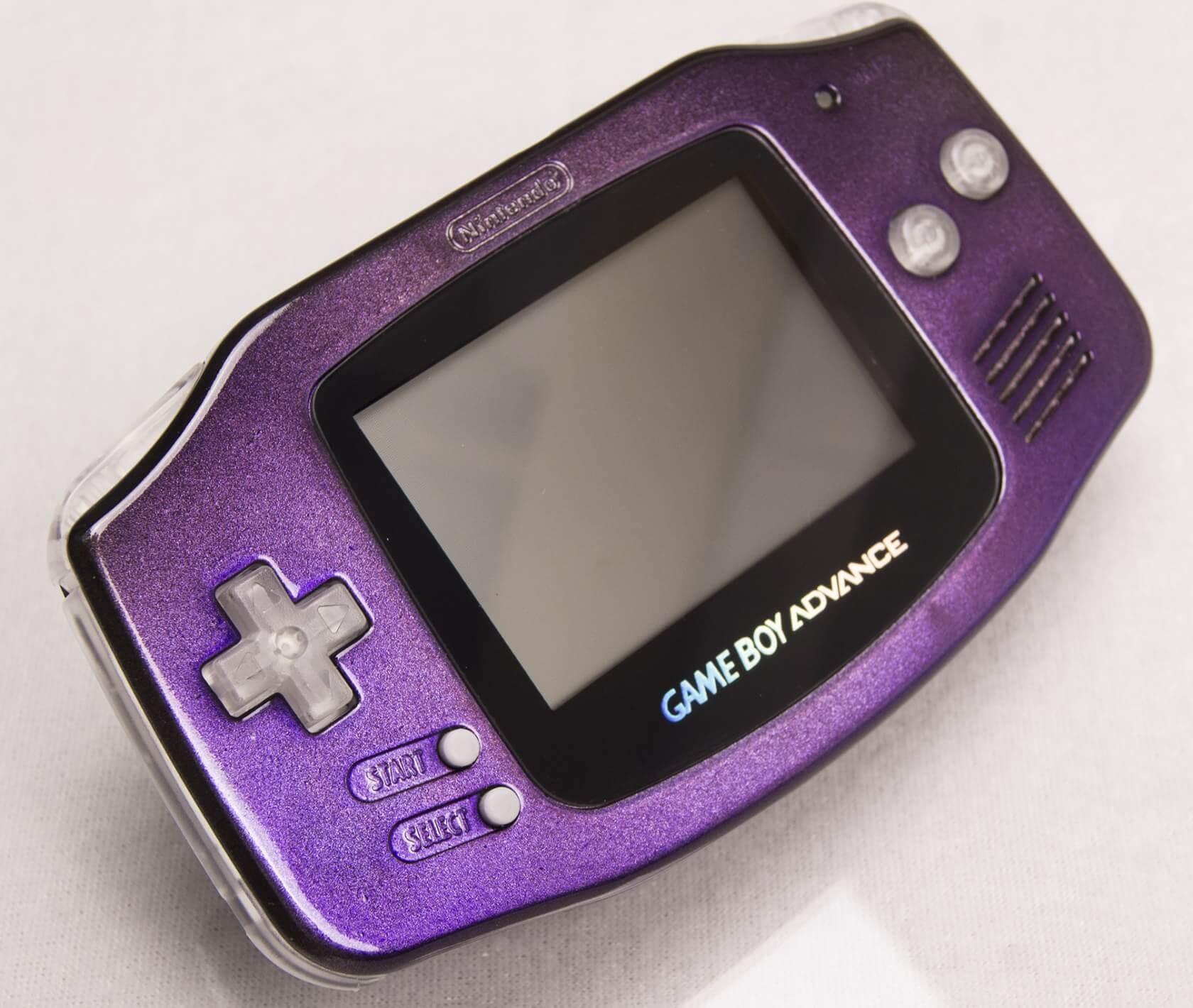GitHub removes repository containing Game Boy Advance emulator at Nintendo's request